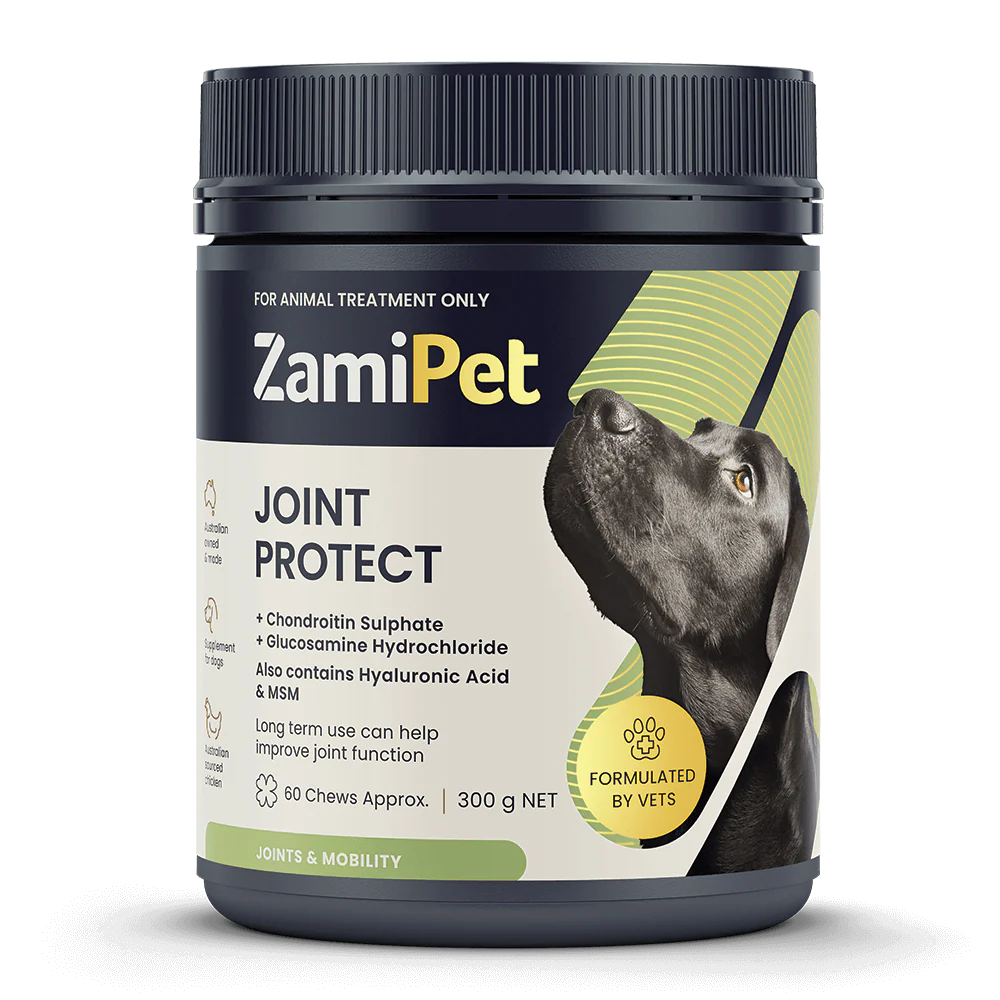 ZamiPet Joint Protect