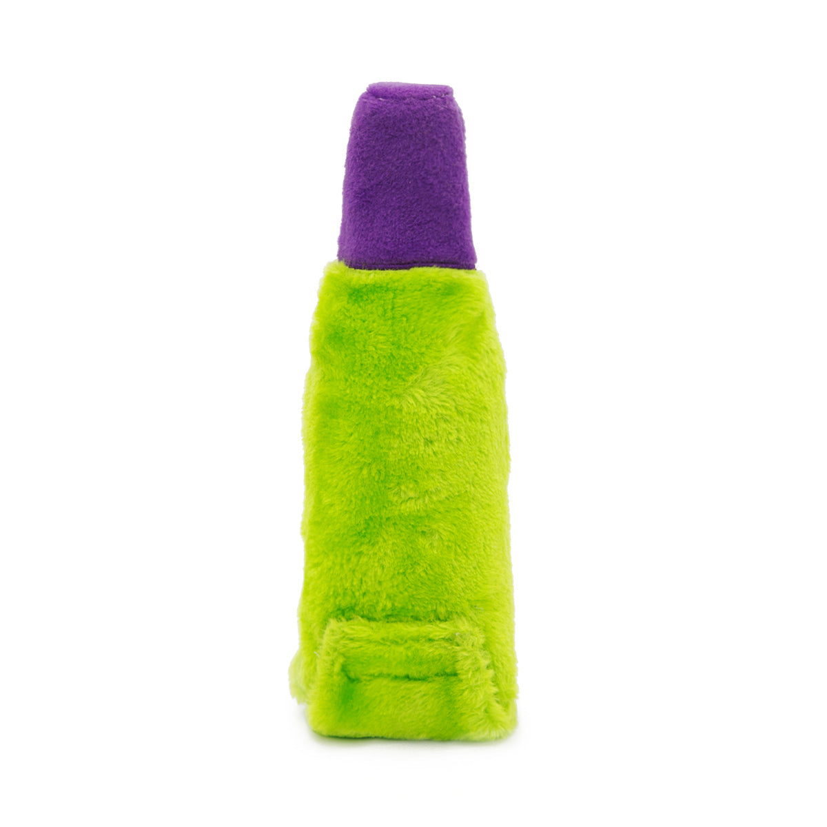 Zippy Paws Halloween Happy Hour Crusherz - Frankenstein Wine