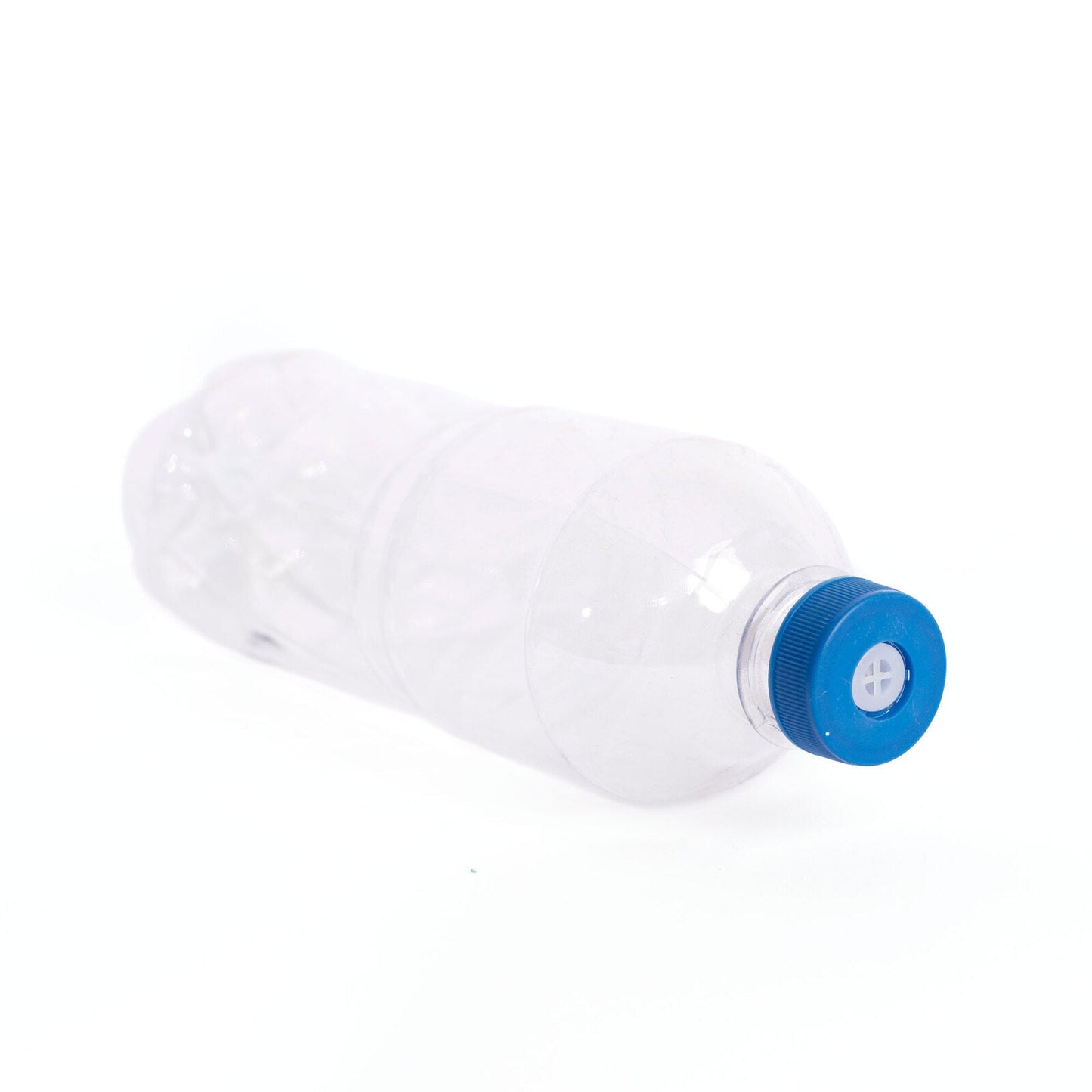 Zippy Paws Happy Hour Crusherz with Replaceable Squeaker Bottle Dog Toy - Merlot