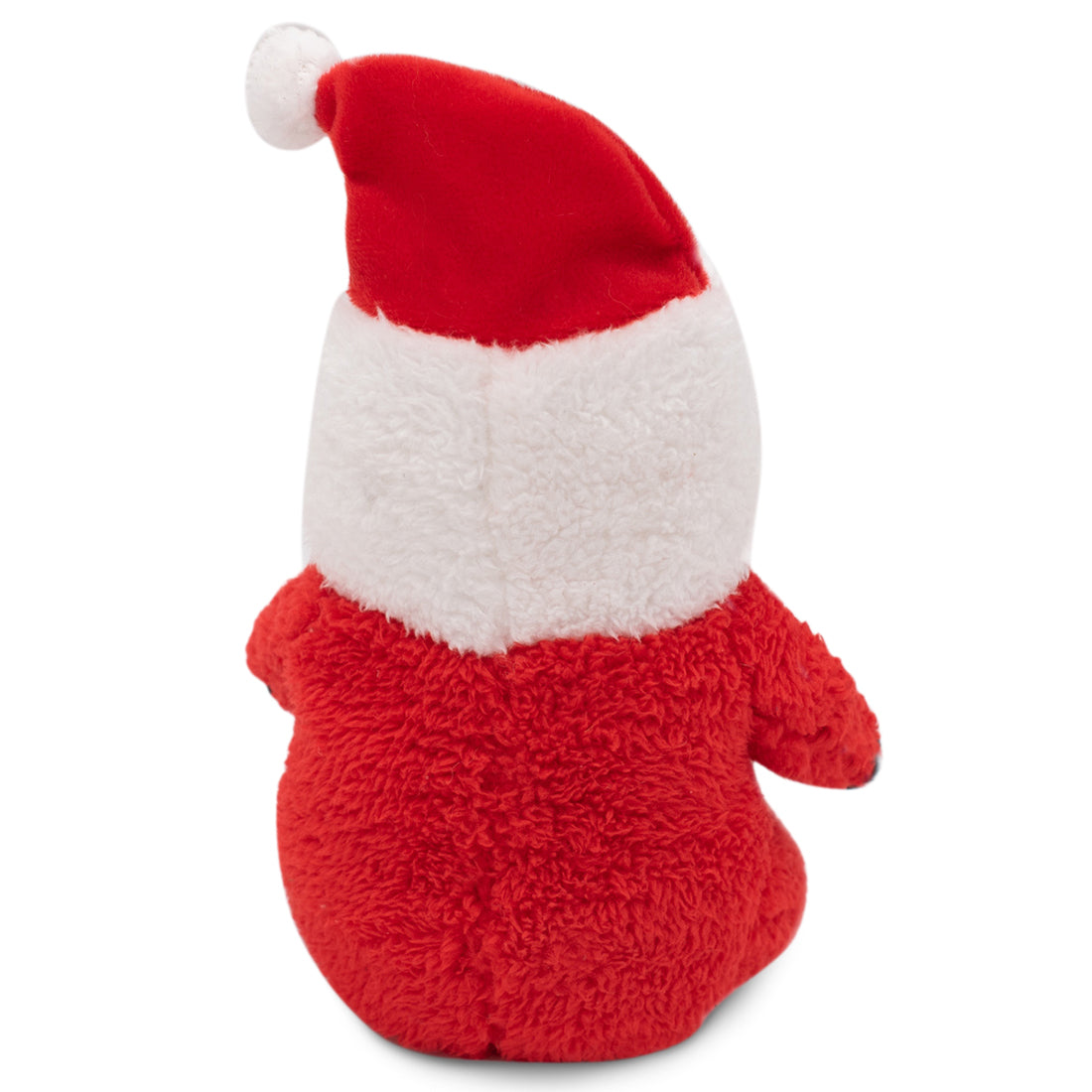 Zippy Paws Holiday Cheeky Chumz - Santa