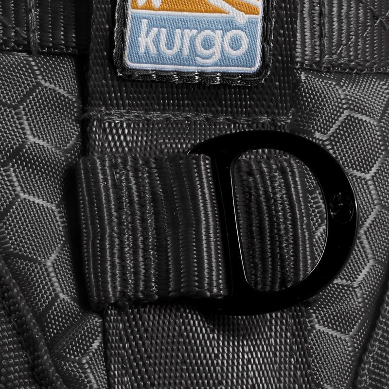 Kurgo Enhanced Strength Tru-Fit Dog Car Harness