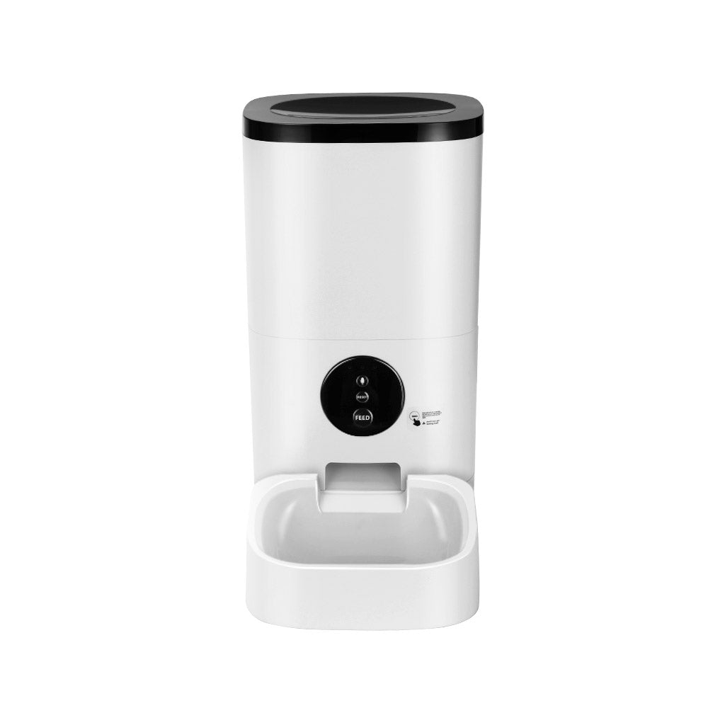 i.Pet Automatic Smart Pet Feeder 6L Auto Wifi App