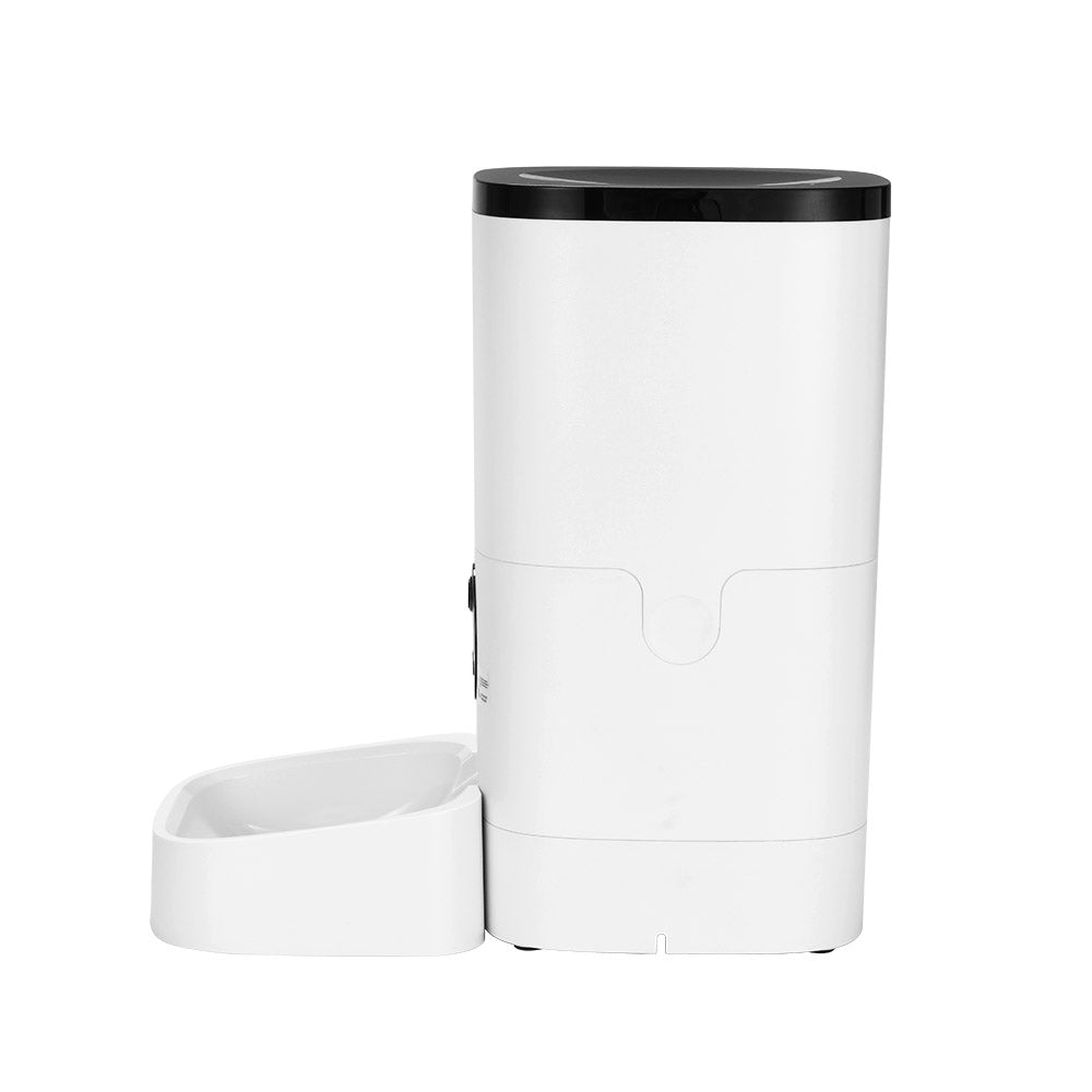 i.Pet Automatic Smart Pet Feeder 6L Auto Wifi App