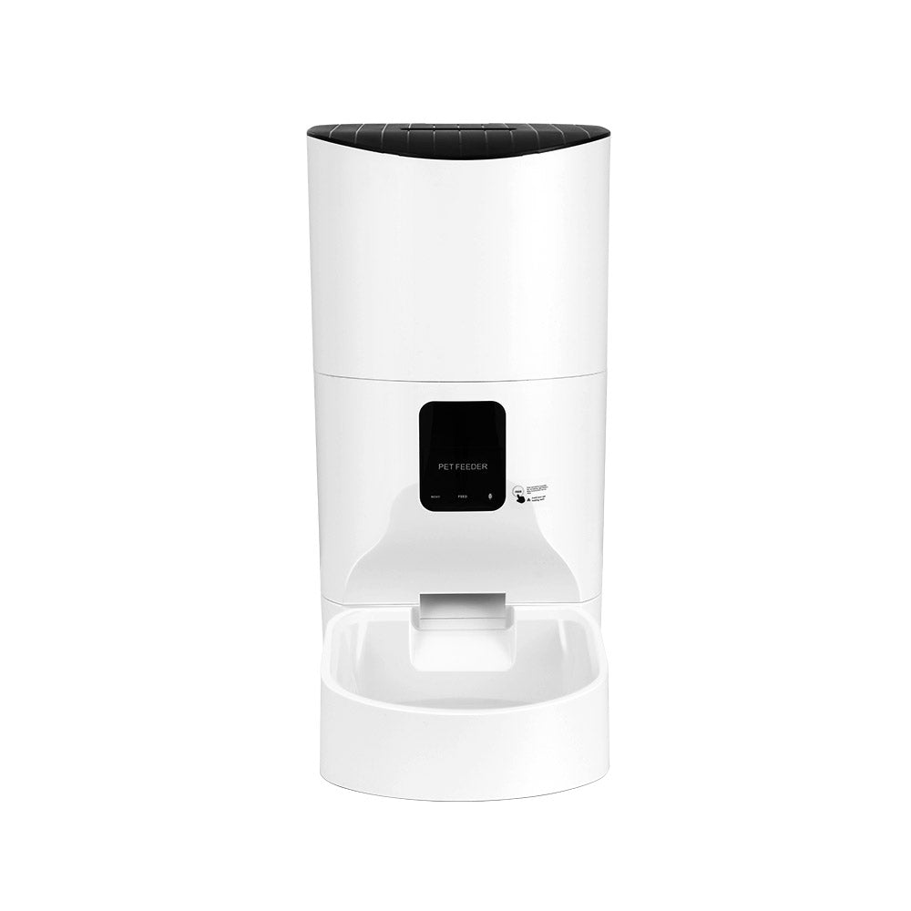 i.Pet Automatic Smart Pet Feeder 9L Auto Wifi App