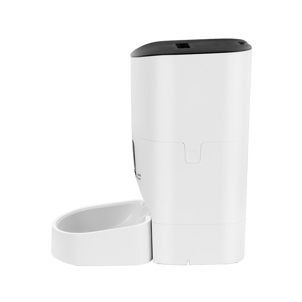 i.Pet Automatic Smart Pet Feeder 9L Auto Wifi App