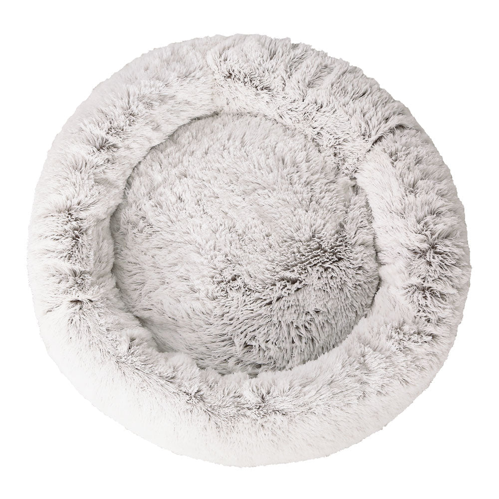 i.Pet Bed Washable Extra Large 110cm White
