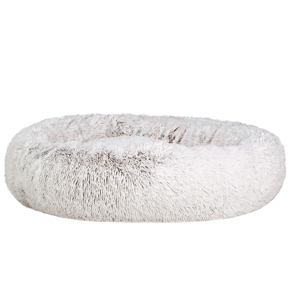 i.Pet Bed Washable Extra Large 110cm White