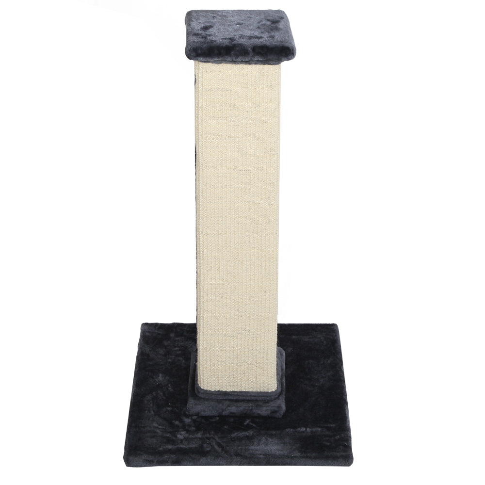 i.Pet Cat Scratching Post 92cm