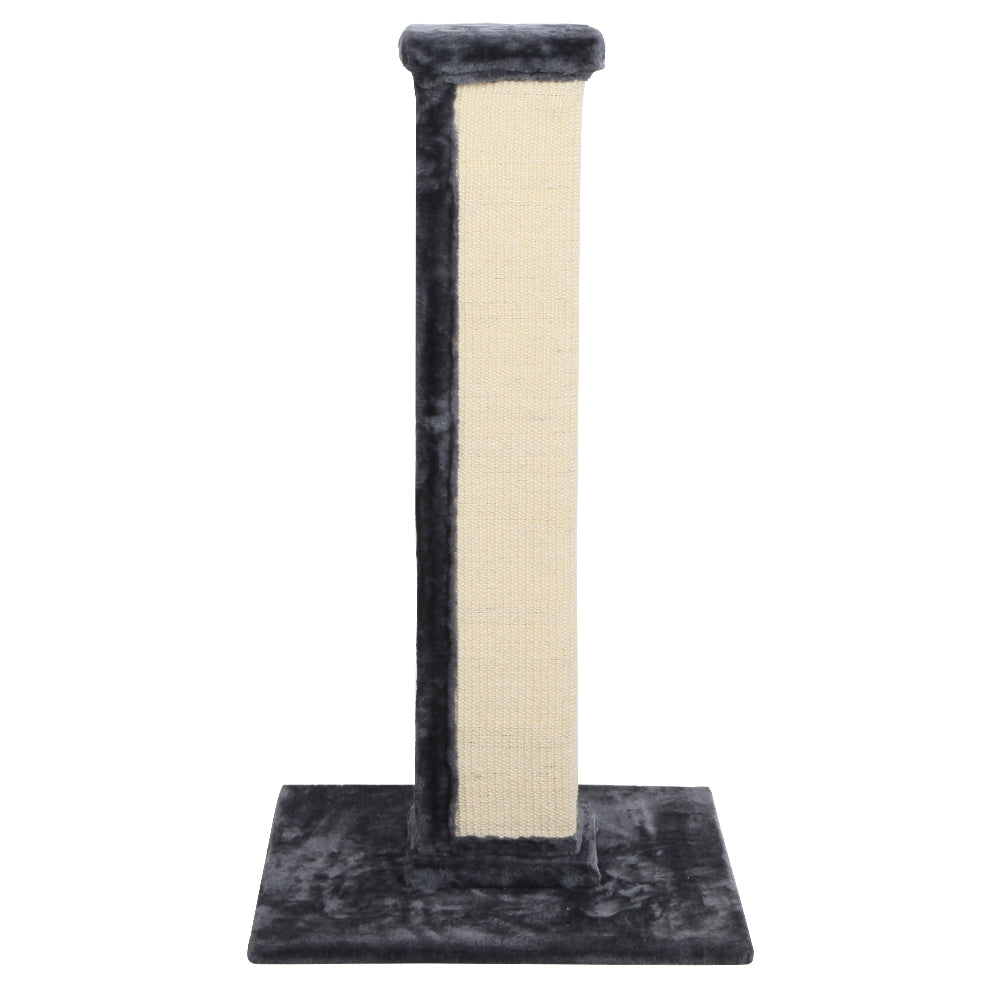 i.Pet Cat Scratching Post 92cm