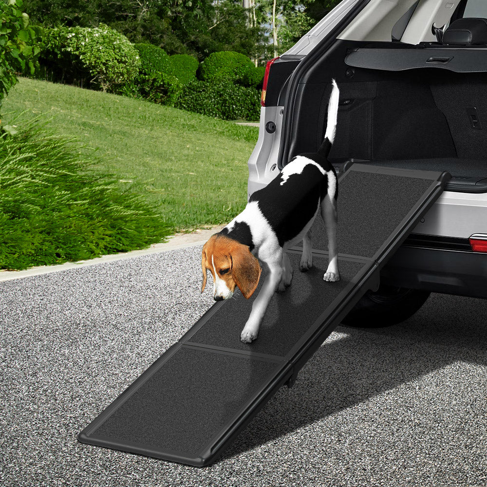 i.Pet Foldable Portable Dog Ramp