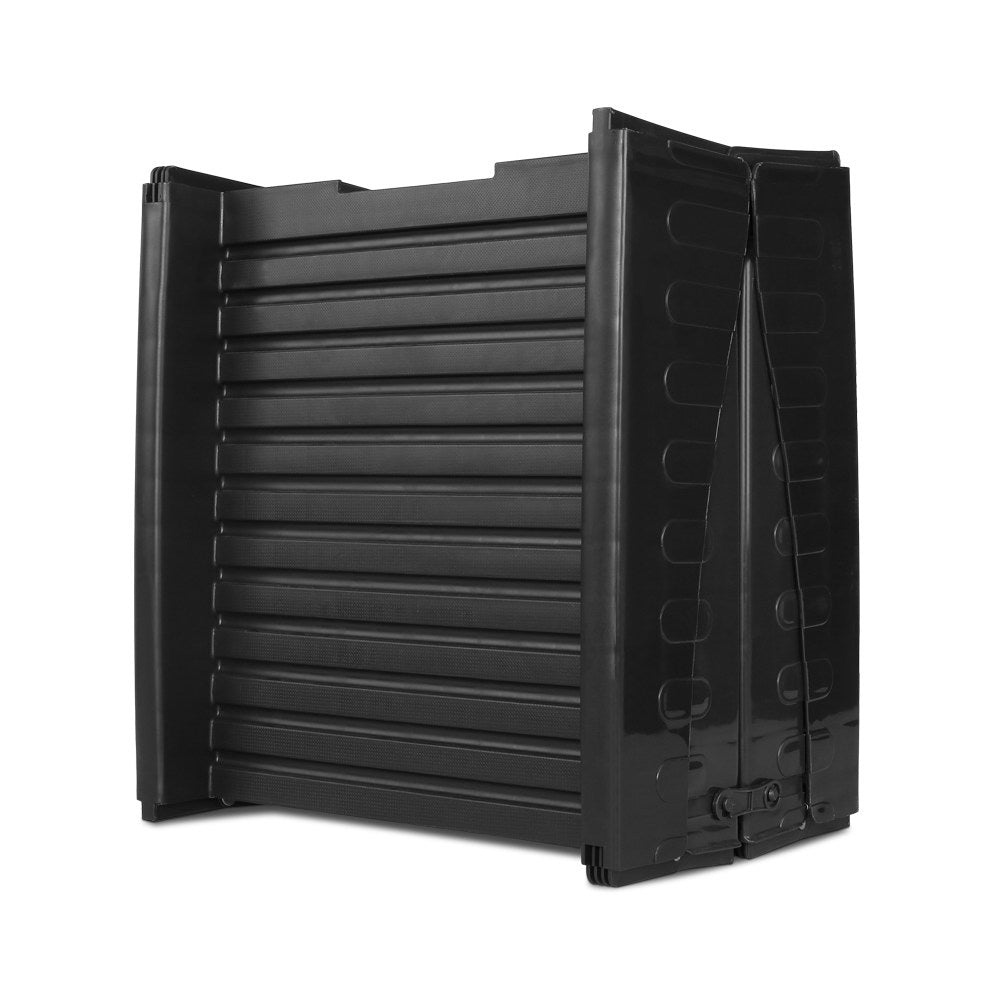 i.Pet Foldable Portable Plastic Dog Ramp