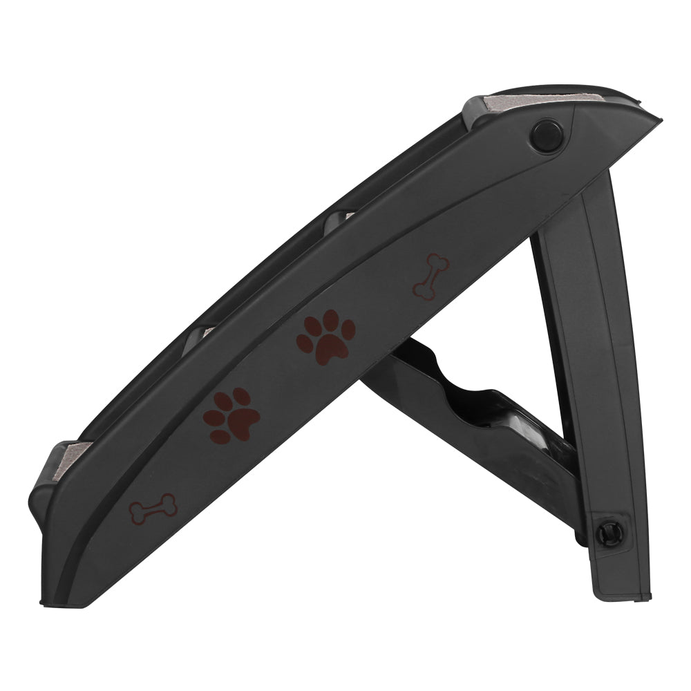 i.Pet Indoor Foldable Portable Pet Ladder