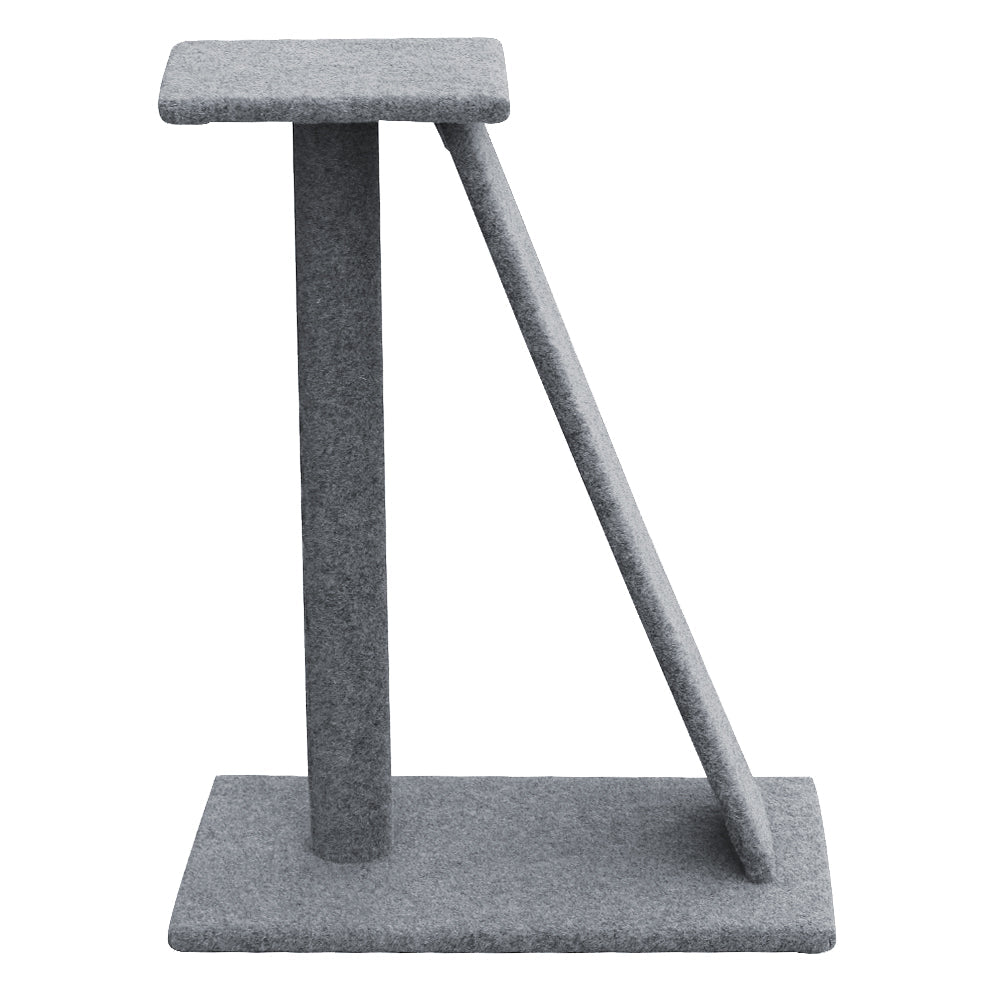 i.Pet Scratching Post 82cm