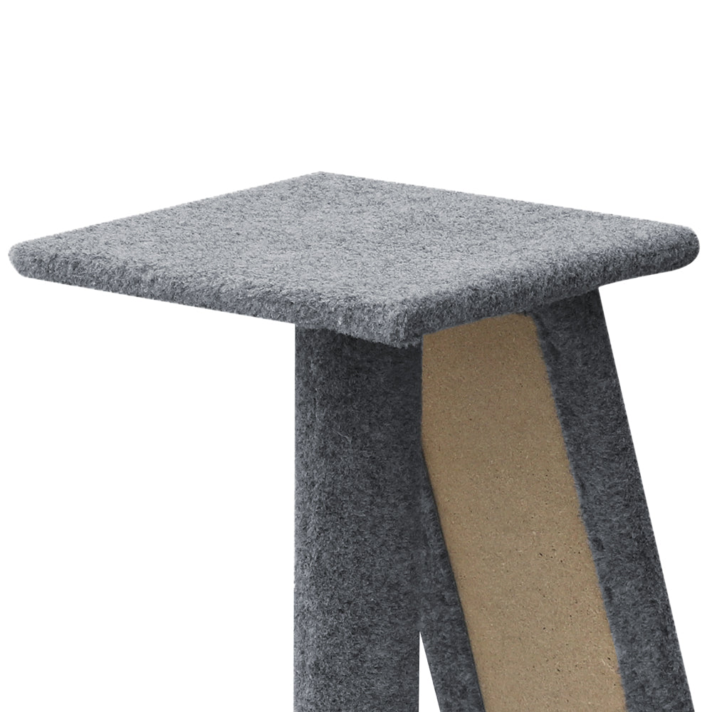 i.Pet Scratching Post 82cm
