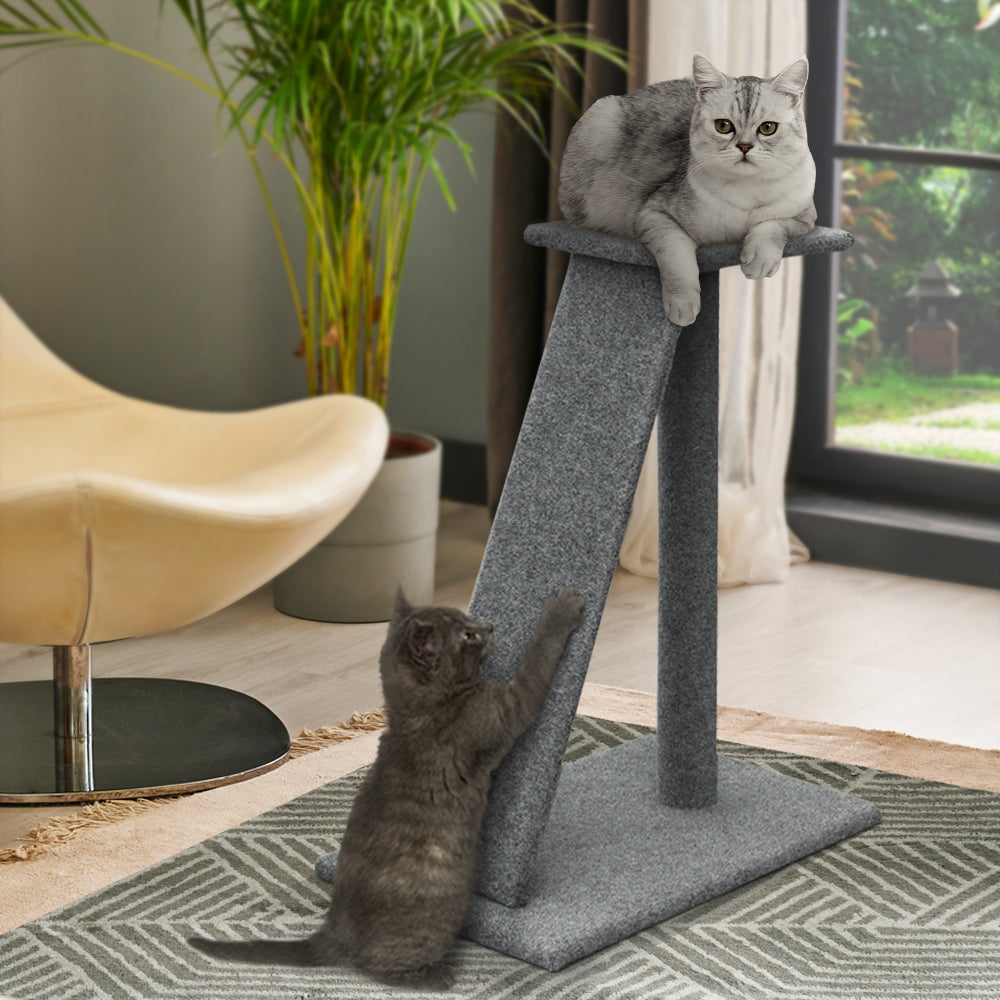 i.Pet Scratching Post 82cm