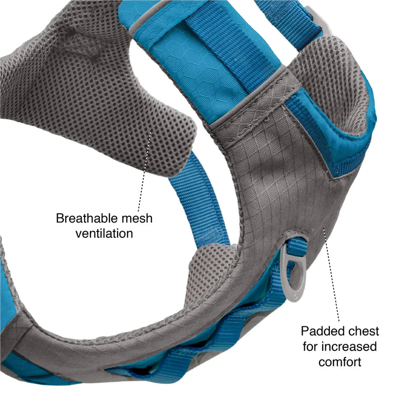Kurgo Journey Air Dog Harness