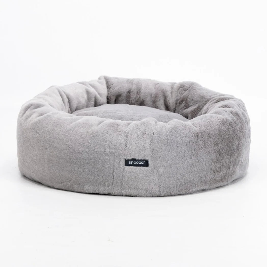 Snooza Luxe Fur Cuddler – Twilight