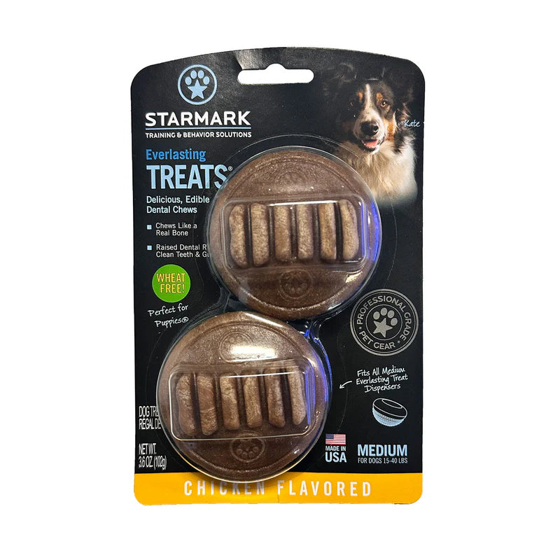 Starmark Everlasting Treat - Chicken