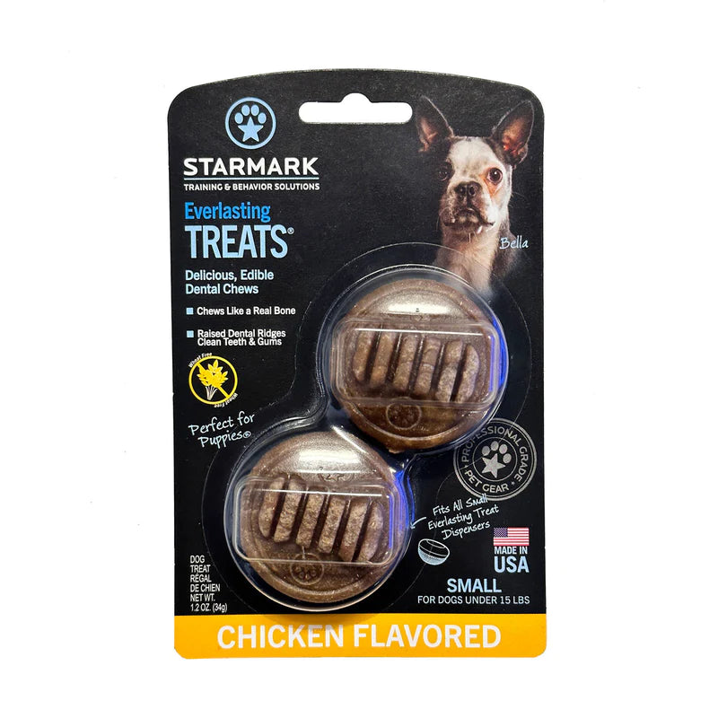Starmark Everlasting Treat - Chicken
