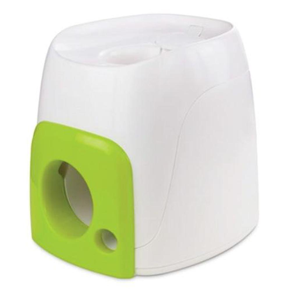 All For Paws Fetch N Treat Dog Toy - Interactive Play and Reward