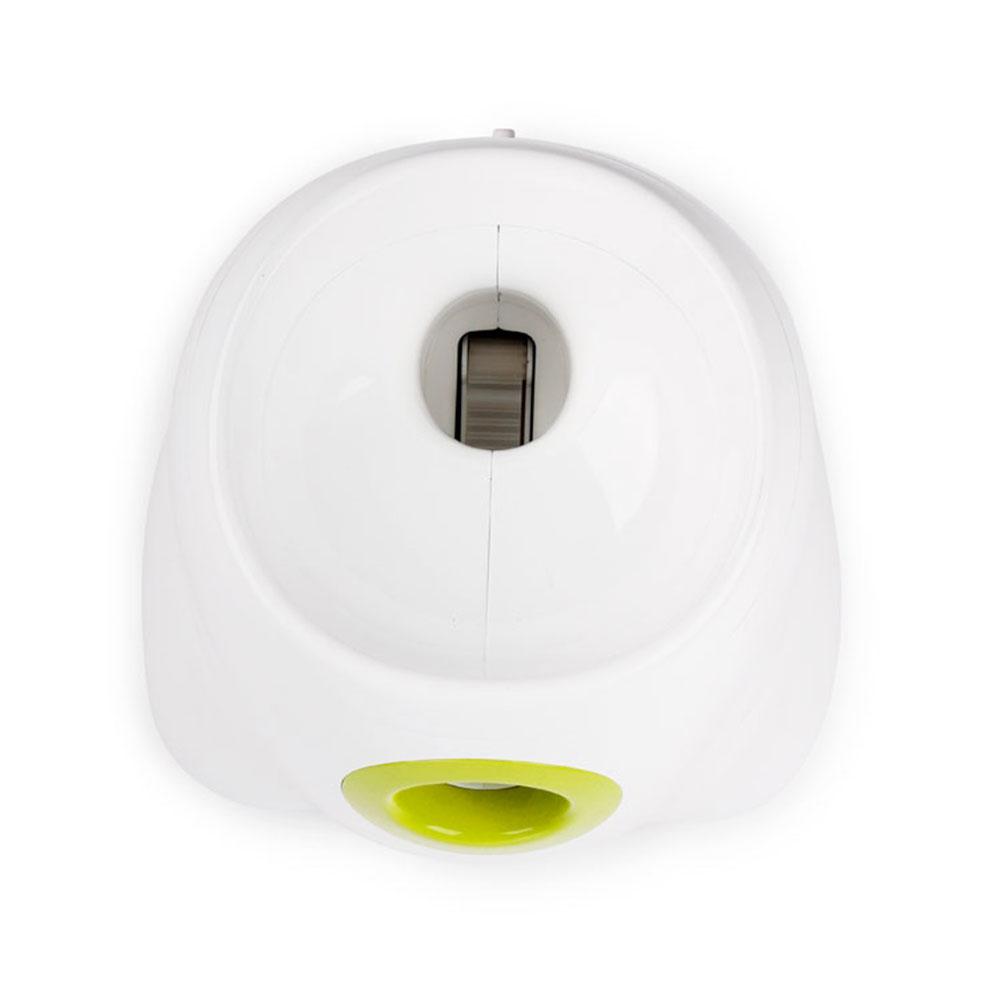 All For Paws Hyper Fetch Mini Dog Ball Thrower - Small