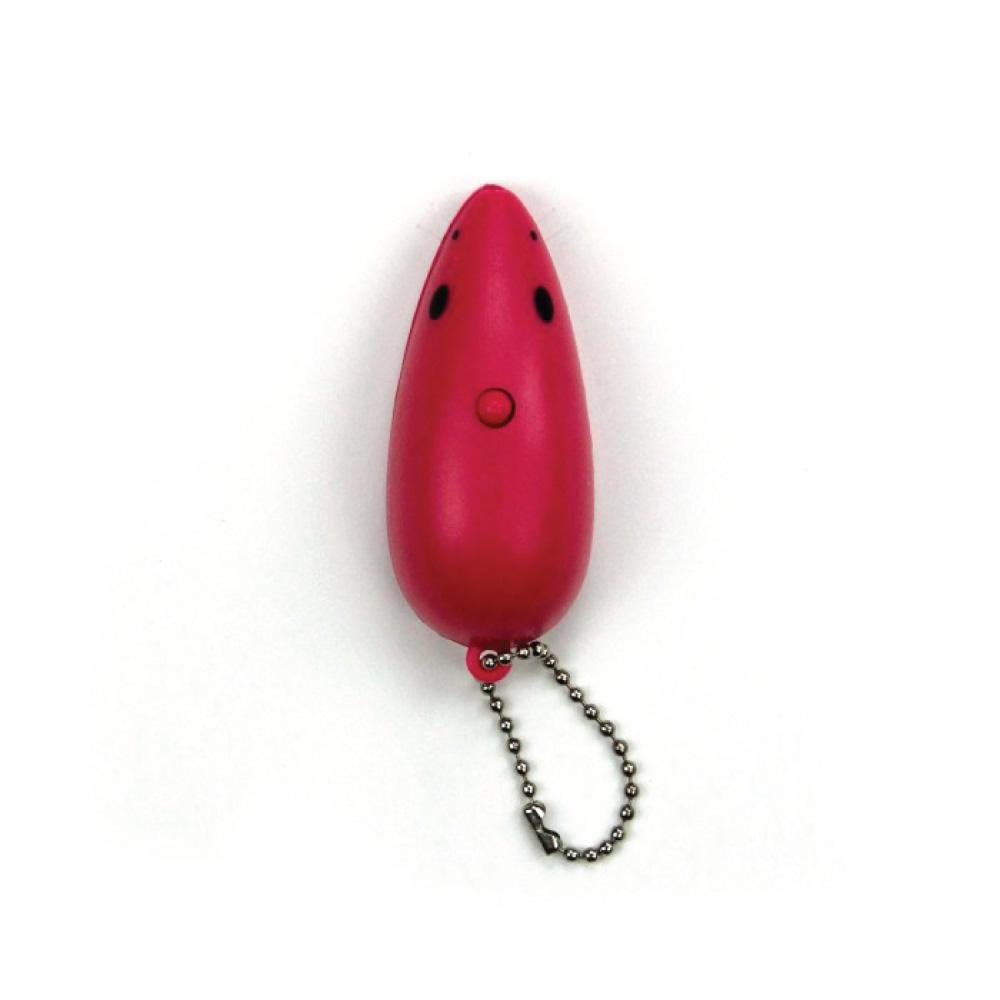 All For Paws LED Cat Mouse Light Pointer Toy - Pink