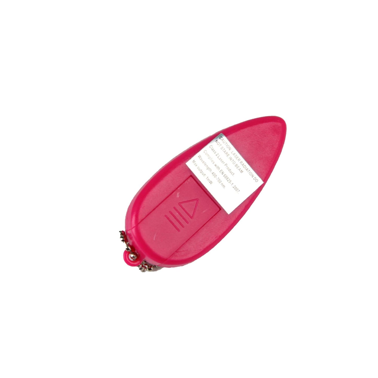 All For Paws LED Cat Mouse Light Pointer Toy - Pink