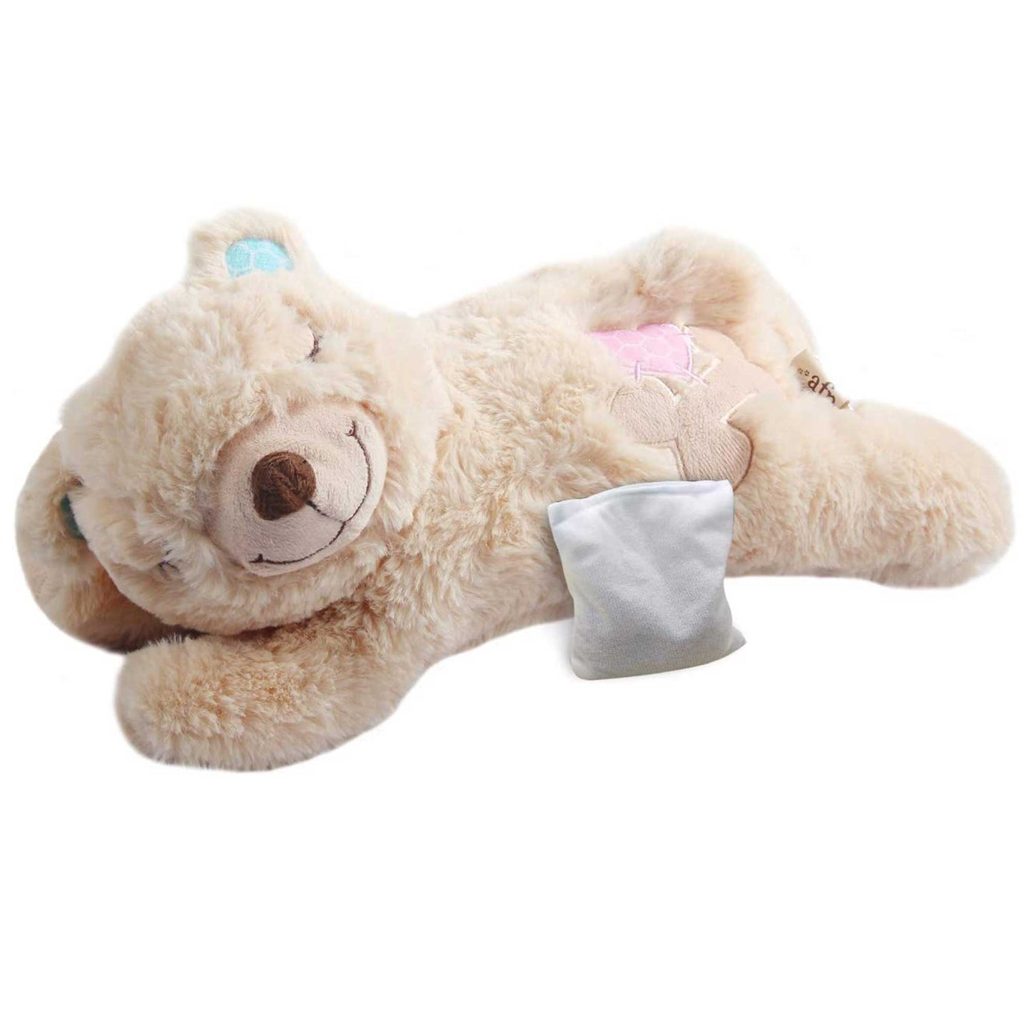 All For Paws Dog Warm Toy Bear With Heat Pack