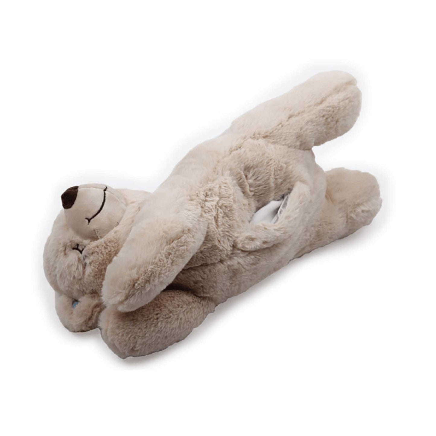 All For Paws Dog Warm Toy Bear With Heat Pack