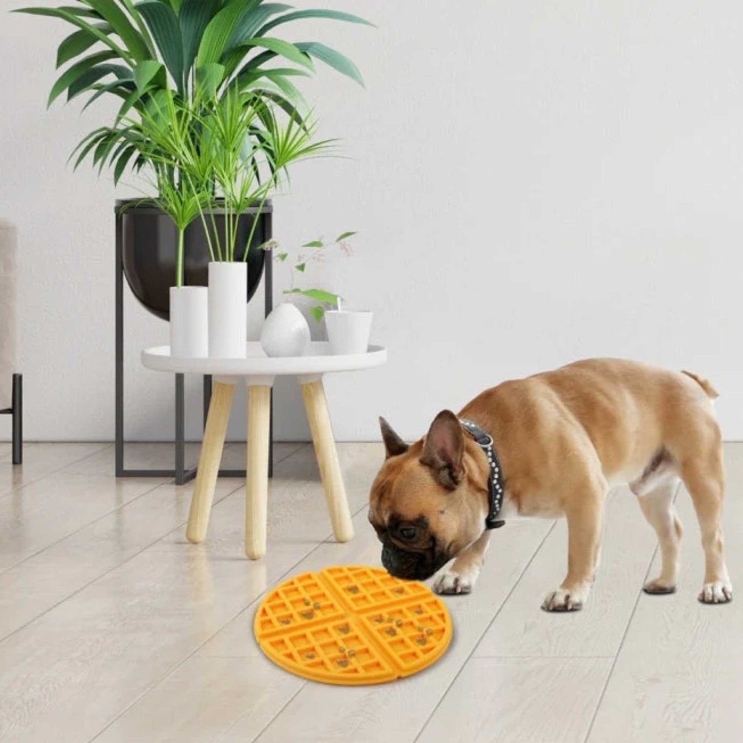 All For Paws Dog Woofle Lick Mat