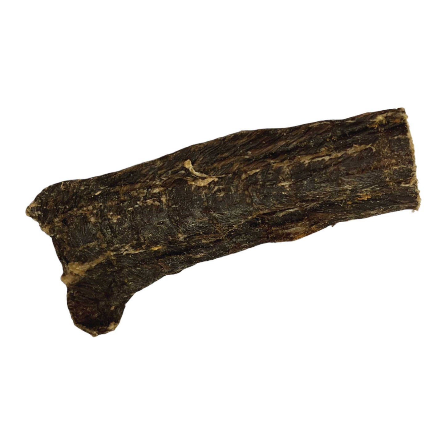 Rooster Farms Dog Treat Dehydrated Australian Beef Jerky - 400g