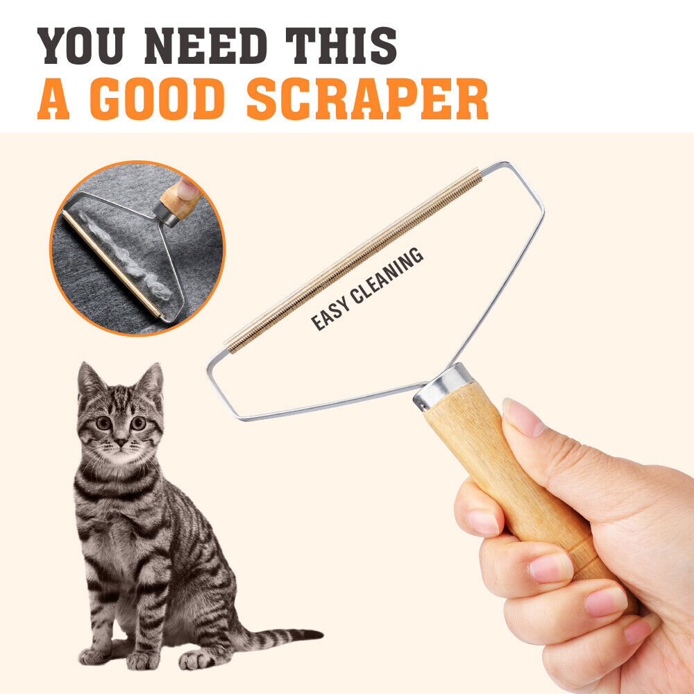Pet Hair & Lint Remover