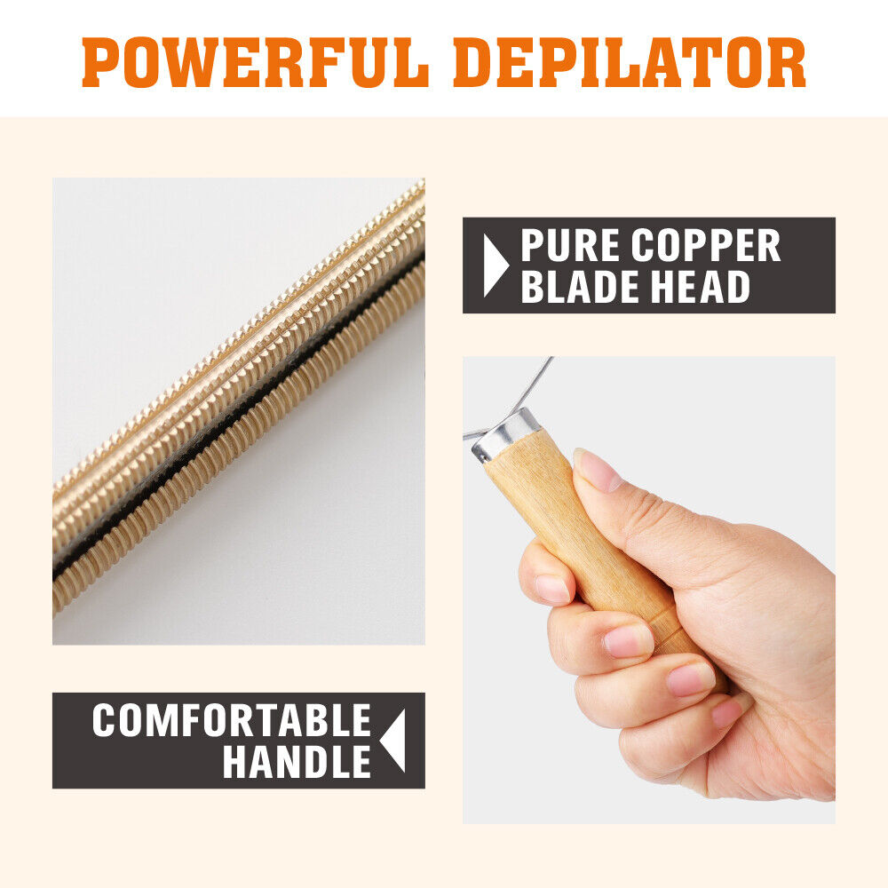 Pet Hair & Lint Remover
