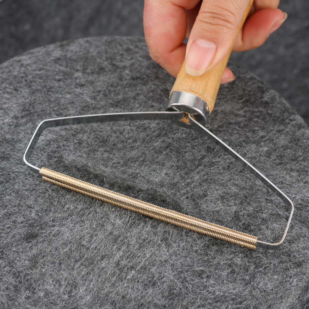 Pet Hair & Lint Remover
