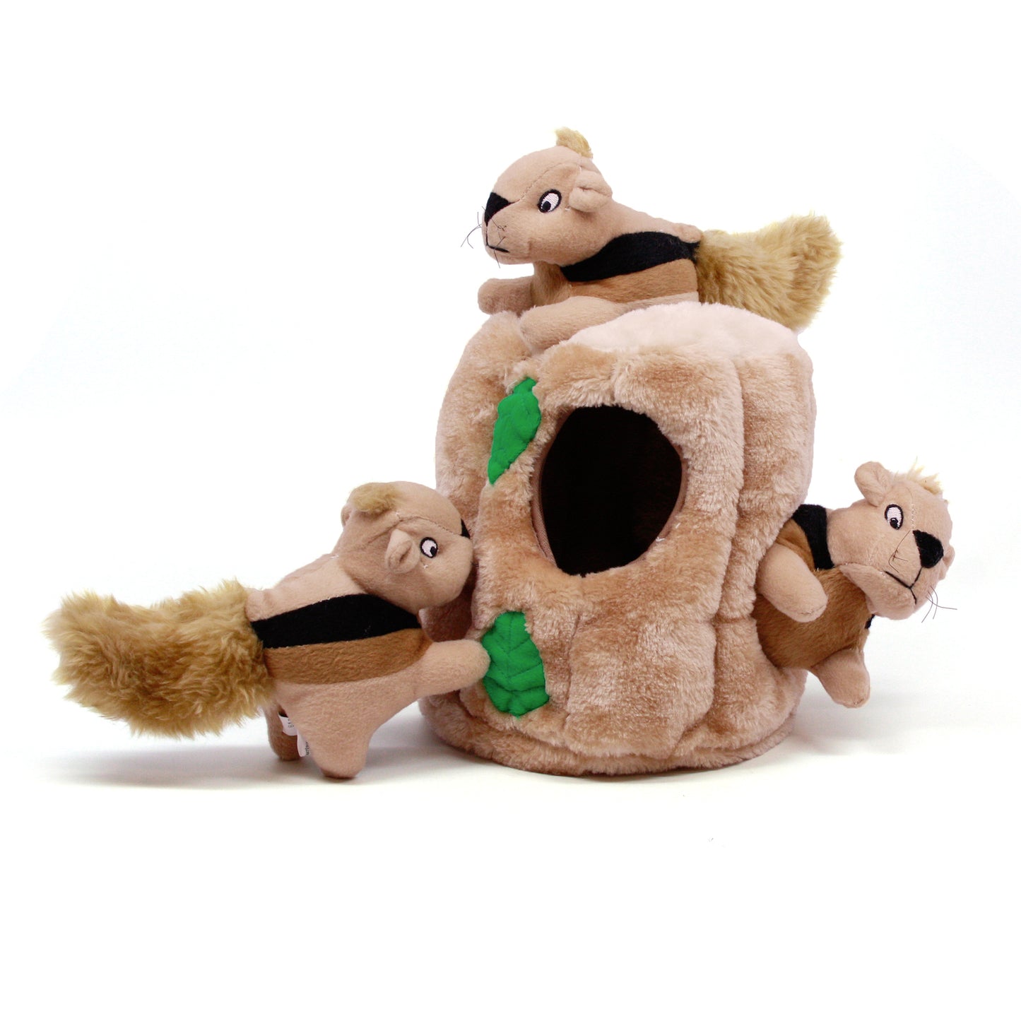 Hide-A-Squirrel Jumbo by Outward Hound