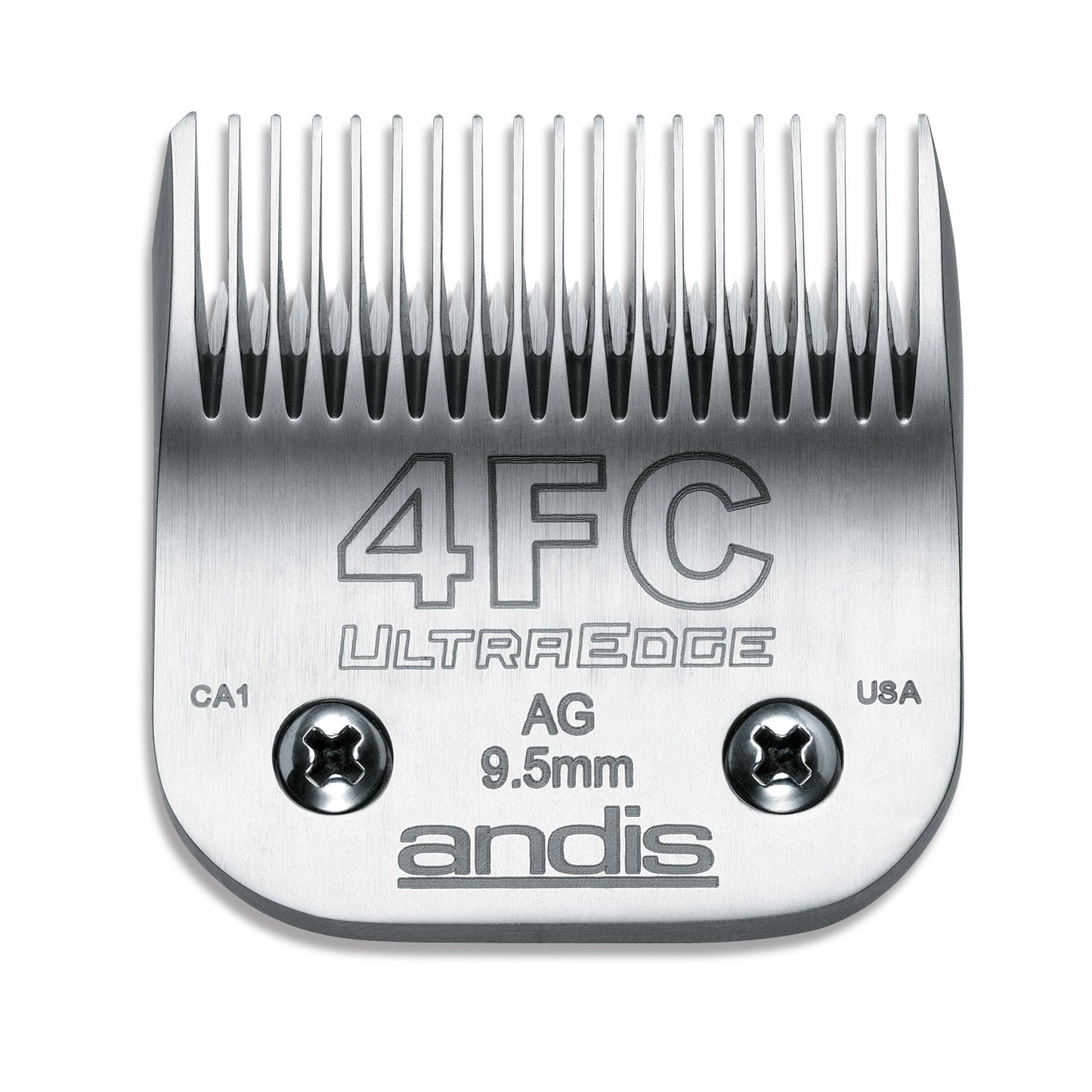 Andis Blade UltraEdge – Size 4FC