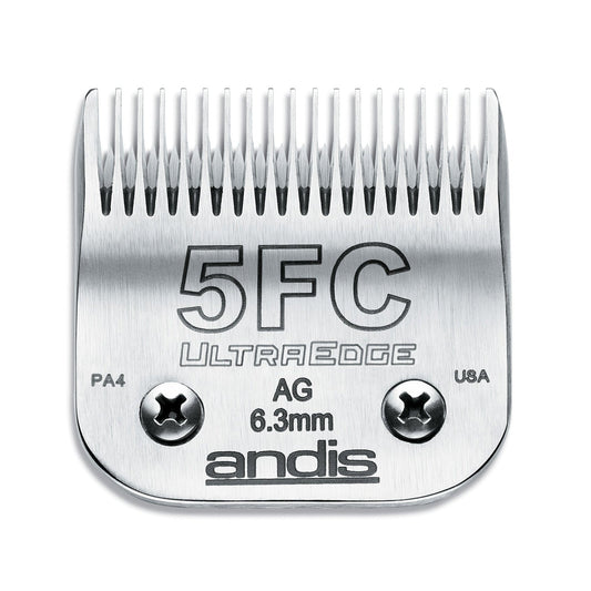 Andis Blade UltraEdge – Size 5FC