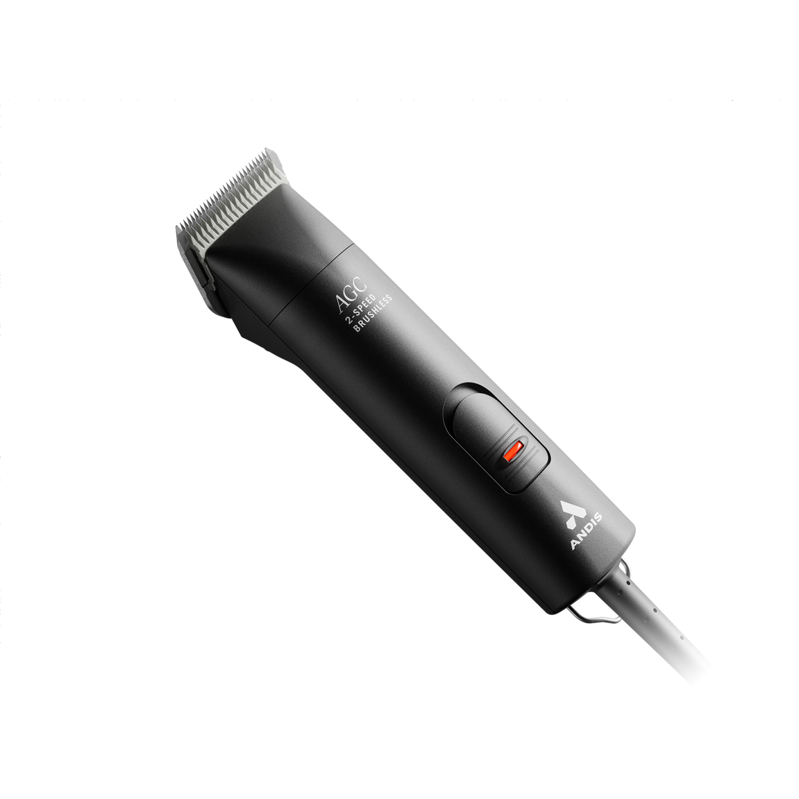 Andis Clipper – AGC – 2-Speed – Black