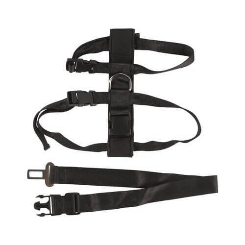 Beau Pets Car Harness