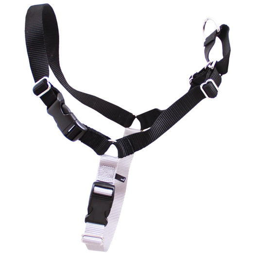 Beau Pets Gentle Leader Harness – Black