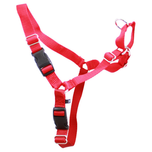 Beau Pets Gentle Leader Harness – Red