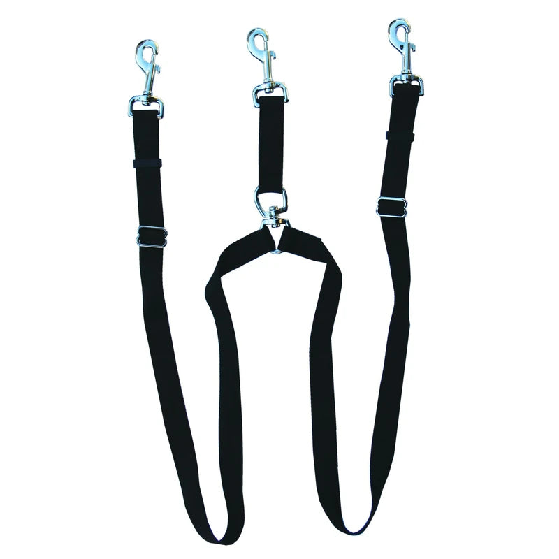 Beau Pets Ute & 4WD Dog Restraint