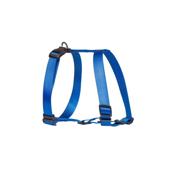 Beau Pets Walking Harness – Blue