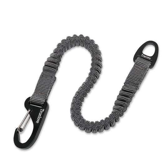 Bungee Extension For Leash Grey M