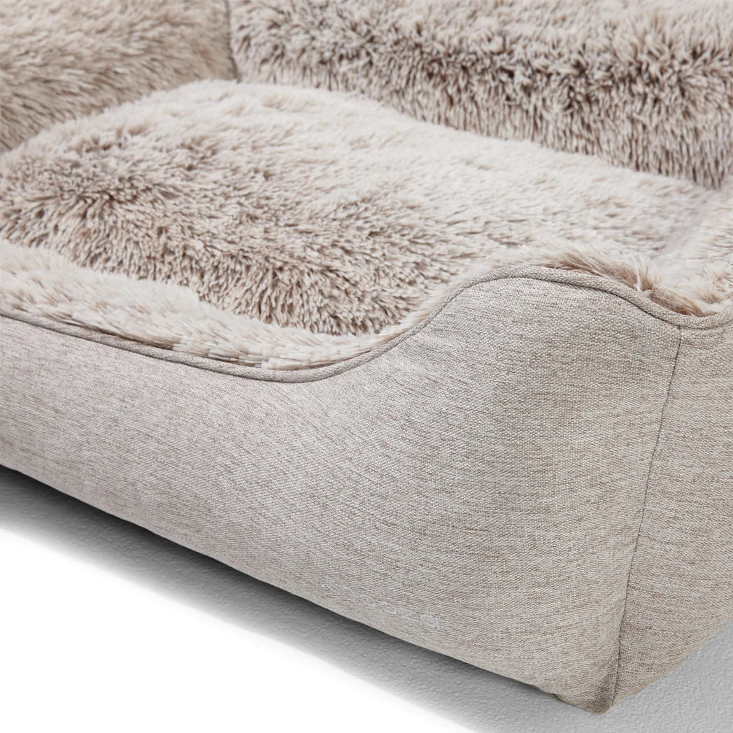 Snooza Calming Deep Sleeper – Mink