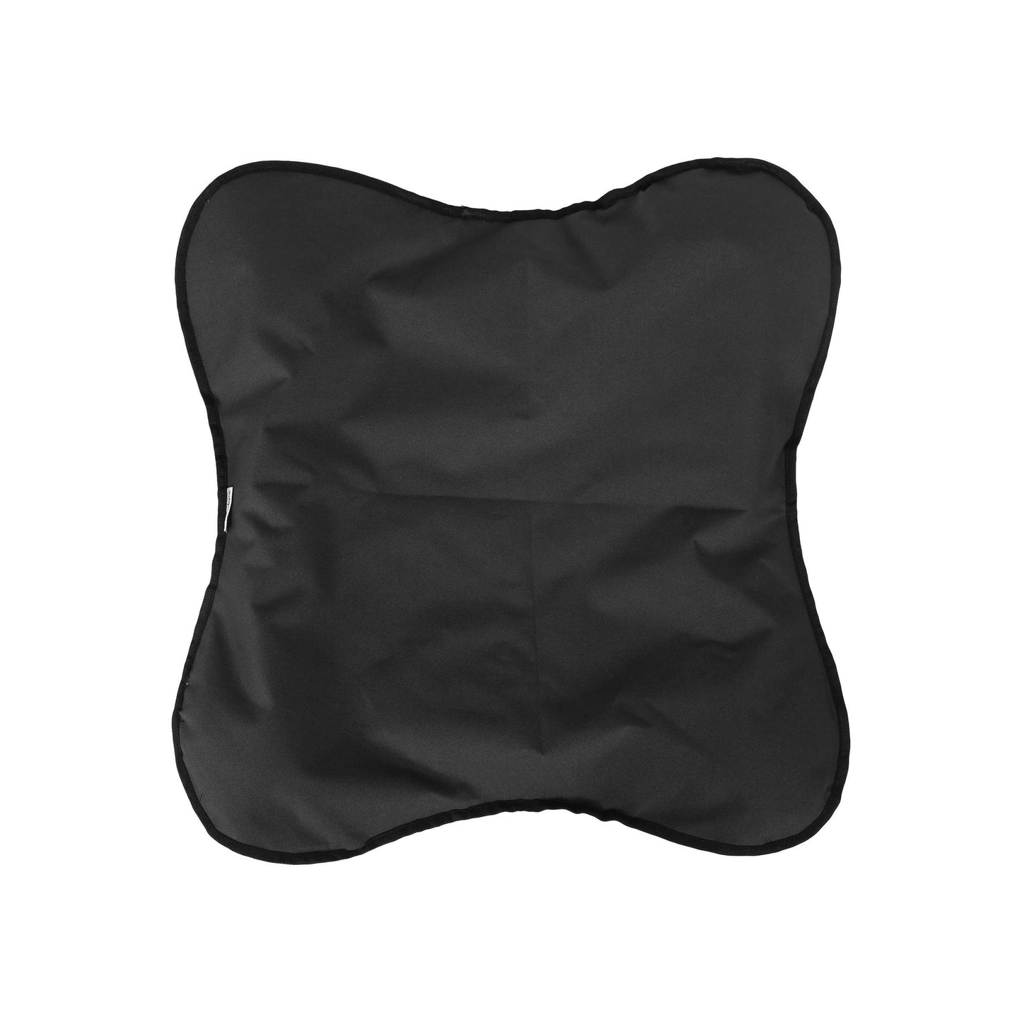 Charlie’s Outdoor Foldable Camping Pet Bed – Black