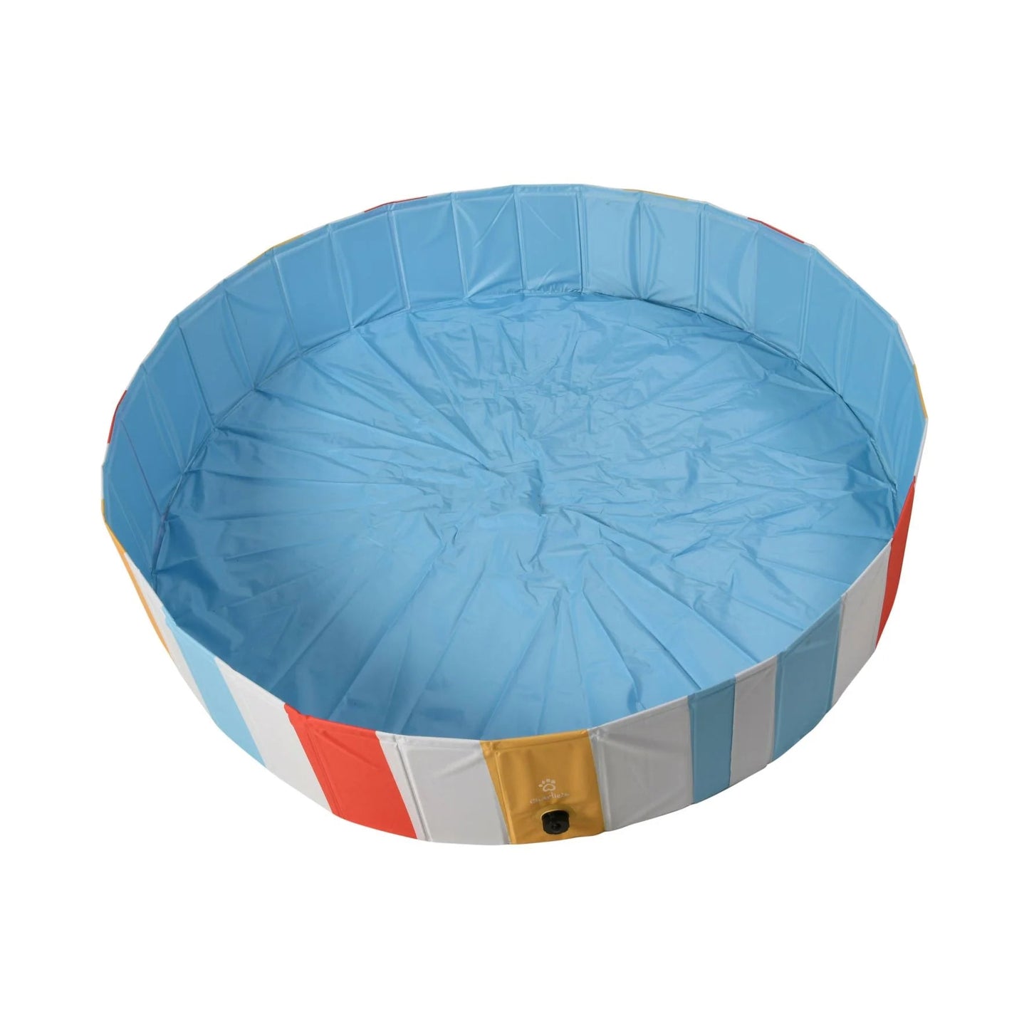 Charlie’s Portable Pet Pool – Beach Ball