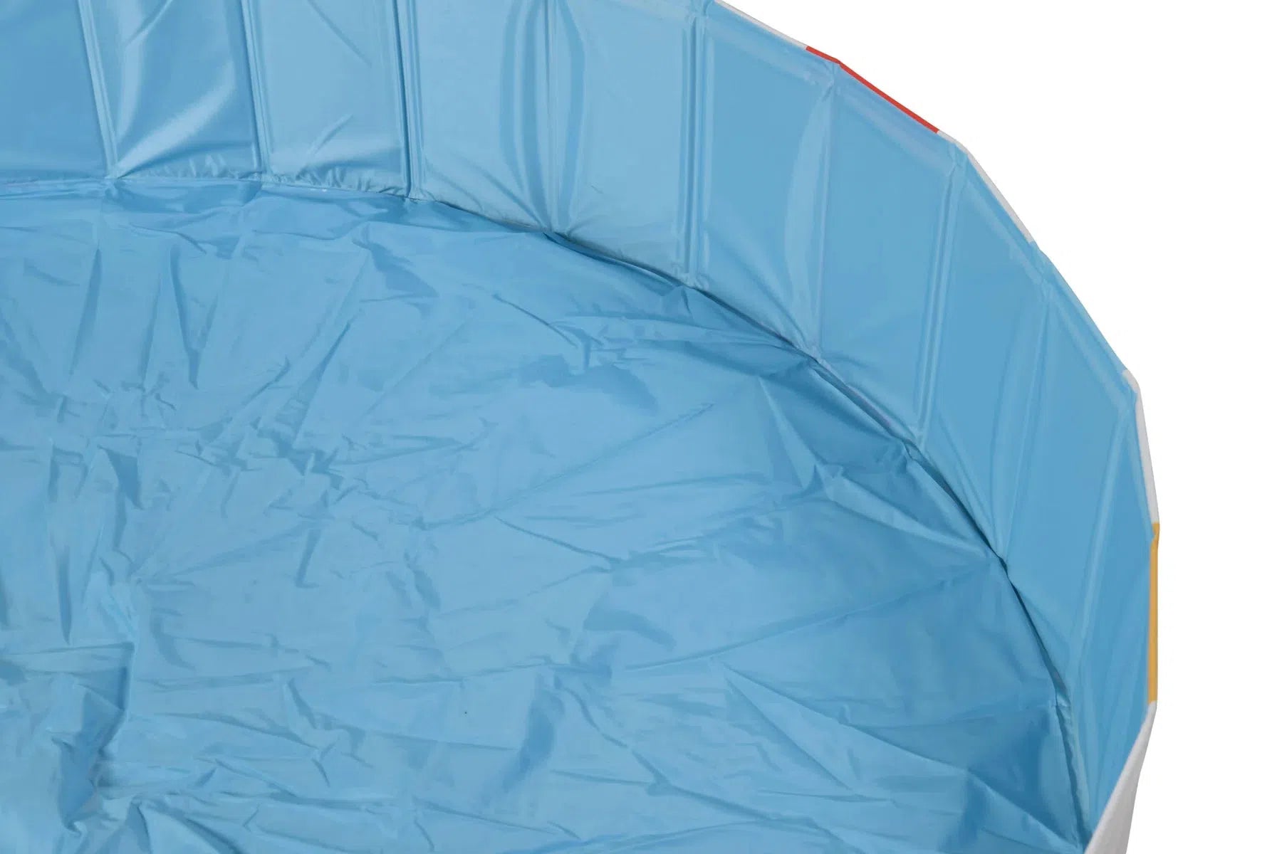 Charlie’s Portable Pet Pool – Beach Ball