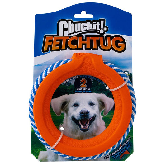 Chuck It FetchTug