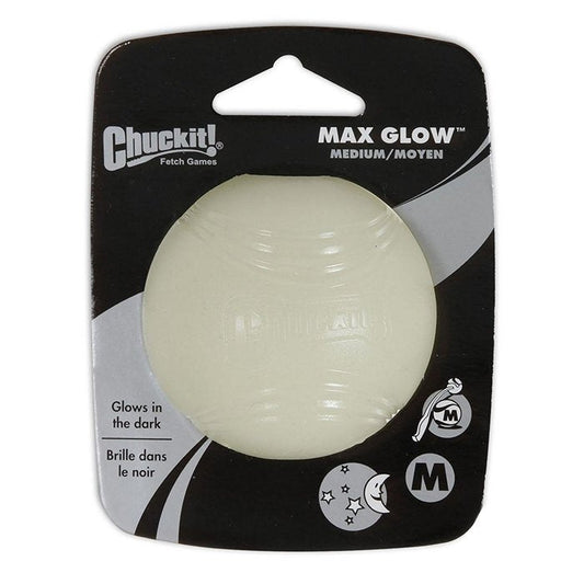 Chuck It – Max Glow Ball